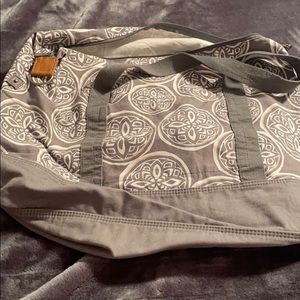 Overnight bag